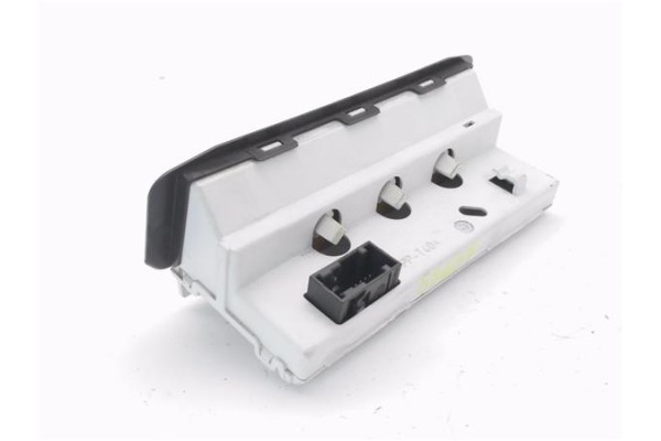 Recambio de pantalla para peugeot 206 cc cabrio-coupé 1.6 cc referencia OEM IAM 96564643XT 216790293A 