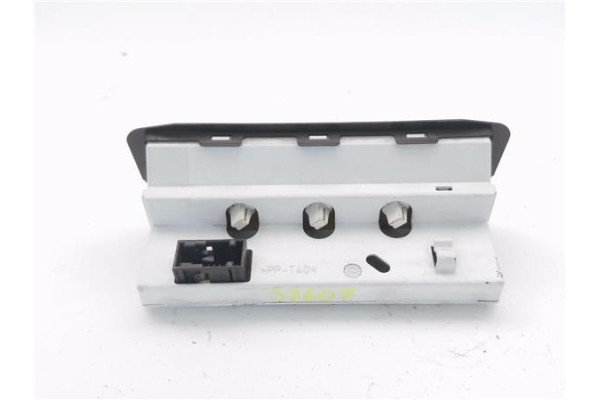 Recambio de pantalla para peugeot 206 cc cabrio-coupé 1.6 cc referencia OEM IAM 96564643XT 216790293A 