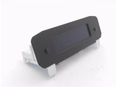 Recambio de pantalla para peugeot 206 cc cabrio-coupé 1.6 cc referencia OEM IAM 96564643XT 216790293A 