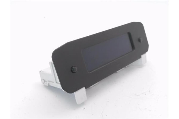 Recambio de pantalla para peugeot 206 cc cabrio-coupé 1.6 cc referencia OEM IAM 96564643XT 216790293A 