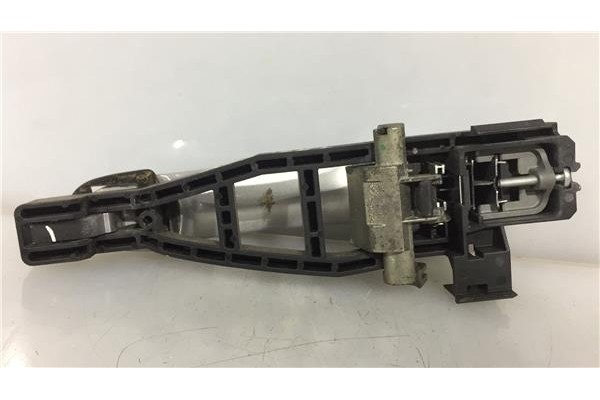 Recambio de maneta exterior trasero izquierda para ford mondeo iv turnier 2.0 tdci referencia OEM IAM 6M21U266B23AF  31 , RENAUL