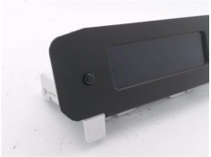 Recambio de pantalla para peugeot 206 cc cabrio-coupé 1.6 cc referencia OEM IAM 96564643XT 216790293A 