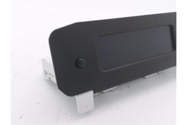 Recambio de pantalla para peugeot 206 cc cabrio-coupé 1.6 cc referencia OEM IAM 96564643XT 216790293A 