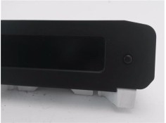 Recambio de pantalla para peugeot 206 cc cabrio-coupé 1.6 cc referencia OEM IAM 96564643XT 216790293A 