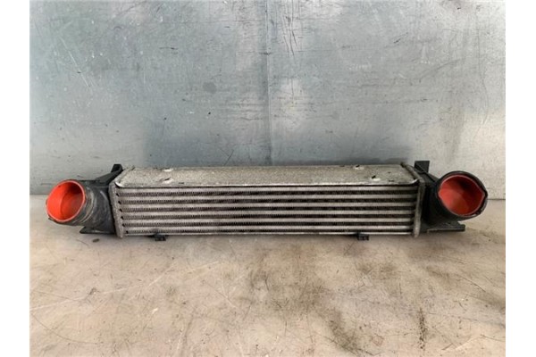 Recambio de intercooler para bmw serie 1 berlina (e81/e87) 2.0 118d referencia OEM IAM 3093796  