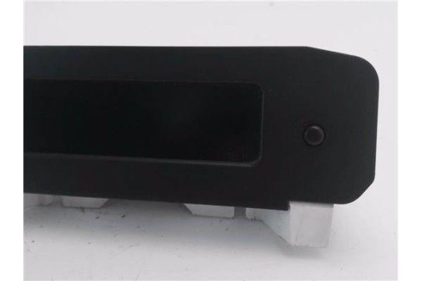 Recambio de pantalla para peugeot 206 cc cabrio-coupé 1.6 cc referencia OEM IAM 96564643XT 216790293A 