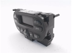 Recambio de mandos climatizador para peugeot 206 cc cabrio-coupé 1.6 cc referencia OEM IAM 96430550XT  