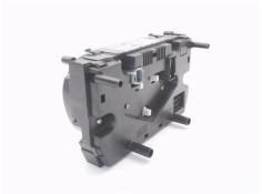 Recambio de mandos climatizador para peugeot 206 cc cabrio-coupé 1.6 cc referencia OEM IAM 96430550XT  