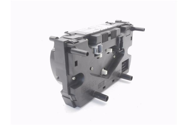 Recambio de mandos climatizador para peugeot 206 cc cabrio-coupé 1.6 cc referencia OEM IAM 96430550XT  