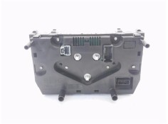 Recambio de mandos climatizador para peugeot 206 cc cabrio-coupé 1.6 cc referencia OEM IAM 96430550XT  
