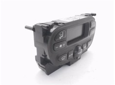 Recambio de mandos climatizador para peugeot 206 cc cabrio-coupé 1.6 cc referencia OEM IAM 96430550XT  