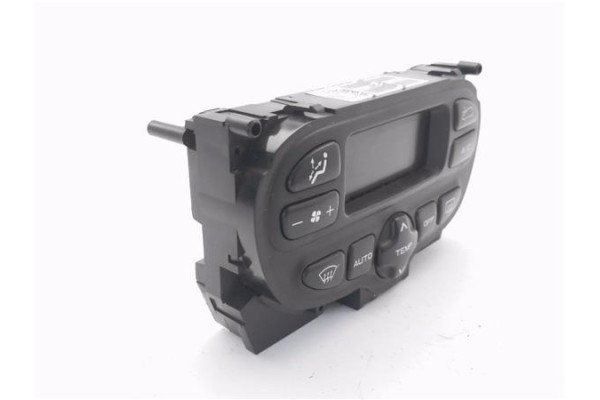 Recambio de mandos climatizador para peugeot 206 cc cabrio-coupé 1.6 cc referencia OEM IAM 96430550XT  