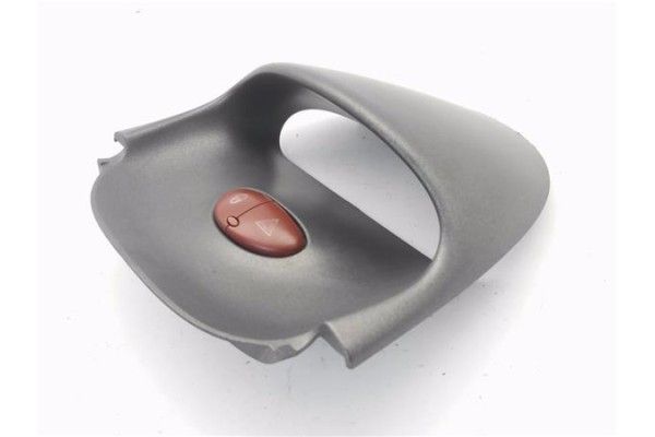 Recambio de embellecedor consola central para peugeot 206 cc cabrio-coupé 1.6 cc referencia OEM IAM 96403133YF  