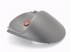 Recambio de embellecedor consola central para peugeot 206 cc cabrio-coupé 1.6 cc referencia OEM IAM 96403133YF  