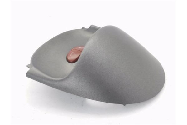 Recambio de embellecedor consola central para peugeot 206 cc cabrio-coupé 1.6 cc referencia OEM IAM 96403133YF  