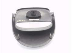 Recambio de embellecedor consola central para peugeot 206 cc cabrio-coupé 1.6 cc referencia OEM IAM 96403133YF  