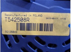 Recambio de alternador para volkswagen passat berlina (3b2) 1.9 tdi referencia OEM IAM 746808 T542508R 