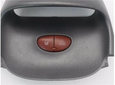 Recambio de embellecedor consola central para peugeot 206 cc cabrio-coupé 1.6 cc referencia OEM IAM 96403133YF  