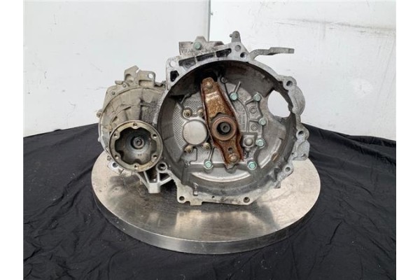 Recambio de caja cambios manual para volkswagen golf v (1k1) 1.9 tdi referencia OEM IAM GQQ  