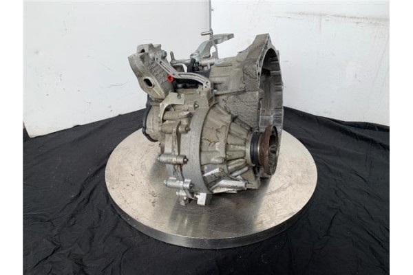 Recambio de caja cambios manual para volkswagen golf v (1k1) 1.9 tdi referencia OEM IAM GQQ  