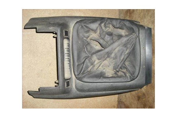 Recambio de consola para opel frontera a (1992) referencia OEM IAM 9115308091151875  
