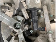 Recambio de caja cambios manual para volkswagen golf v (1k1) 1.9 tdi referencia OEM IAM GQQ  