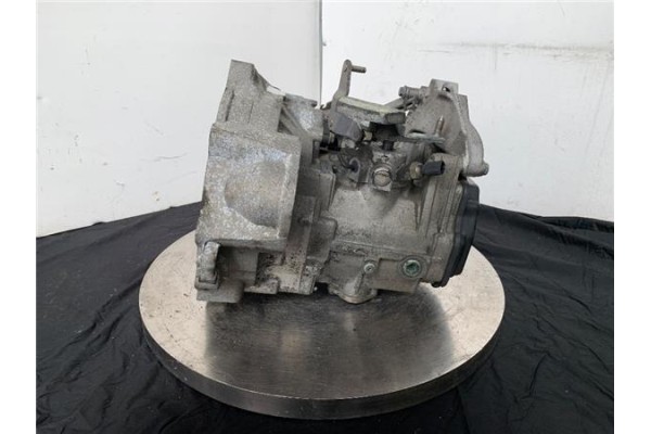 Recambio de caja cambios manual para volkswagen golf v (1k1) 1.9 tdi referencia OEM IAM GQQ  
