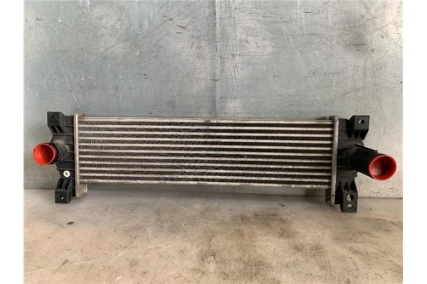 Recambio de intercooler para ssangyong kyron 2.0 200 xdi referencia OEM IAM 2371109051  