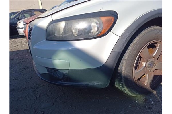 Recambio de paragolpes delantero para volvo c30 1.6 d referencia OEM IAM 170002190000  