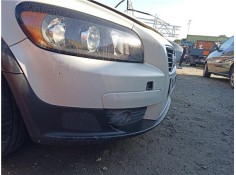 Recambio de paragolpes delantero para volvo c30 1.6 d referencia OEM IAM 170002190000  