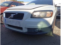 Recambio de paragolpes delantero para volvo c30 1.6 d referencia OEM IAM 170002190000  