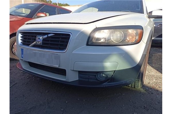 Recambio de paragolpes delantero para volvo c30 1.6 d referencia OEM IAM 170002190000  