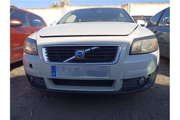 Recambio de paragolpes delantero para volvo c30 1.6 d referencia OEM IAM 170002190000  
