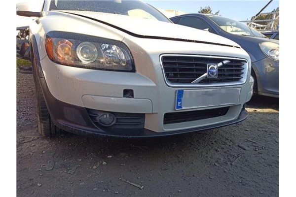 Recambio de paragolpes delantero para volvo c30 1.6 d referencia OEM IAM 170002190000  