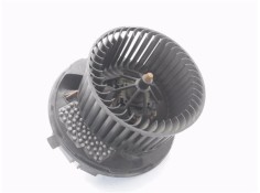 Recambio de motor calefaccion para seat leon (1p1) 1.6 tdi referencia OEM IAM 3C0907521F F011500081 