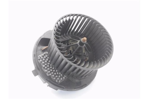 Recambio de motor calefaccion para seat leon (1p1) 1.6 tdi referencia OEM IAM 3C0907521F F011500081 