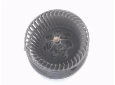 Recambio de motor calefaccion para seat leon (1p1) 1.6 tdi referencia OEM IAM 3C0907521F F011500081 