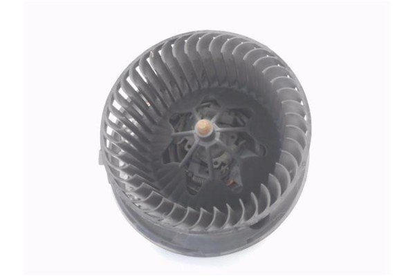 Recambio de motor calefaccion para seat leon (1p1) 1.6 tdi referencia OEM IAM 3C0907521F F011500081 