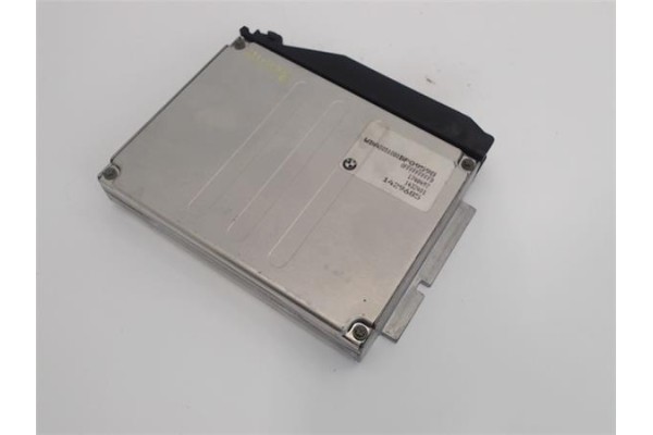 Recambio de centralita para bmw serie 5 berlina (e39) 2.8 528i referencia OEM IAM 1432401 5WK90321 