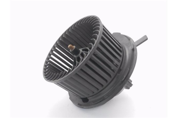 Recambio de motor calefaccion para seat leon (1p1) 1.6 tdi referencia OEM IAM 3C0907521F F011500081 