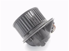 Recambio de motor calefaccion para seat leon (1p1) 1.6 tdi referencia OEM IAM 3C0907521F F011500081 