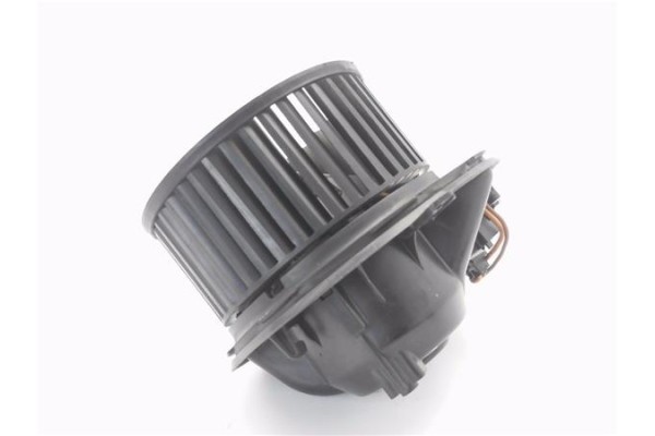 Recambio de motor calefaccion para seat leon (1p1) 1.6 tdi referencia OEM IAM 3C0907521F F011500081 