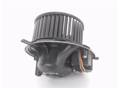 Recambio de motor calefaccion para seat leon (1p1) 1.6 tdi referencia OEM IAM 3C0907521F F011500081 