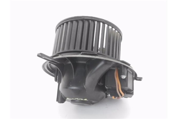 Recambio de motor calefaccion para seat leon (1p1) 1.6 tdi referencia OEM IAM 3C0907521F F011500081 