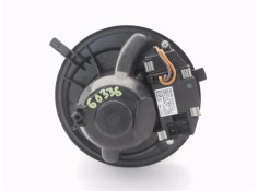 Recambio de motor calefaccion para seat leon (1p1) 1.6 tdi referencia OEM IAM 3C0907521F F011500081 