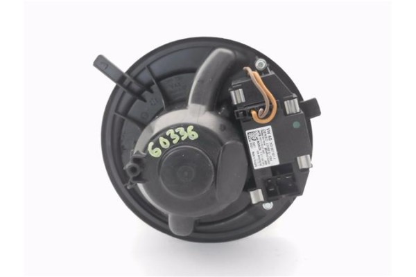 Recambio de motor calefaccion para seat leon (1p1) 1.6 tdi referencia OEM IAM 3C0907521F F011500081 