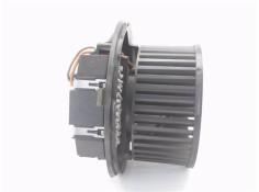 Recambio de motor calefaccion para seat leon (1p1) 1.6 tdi referencia OEM IAM 3C0907521F F011500081 