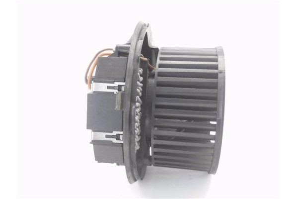 Recambio de motor calefaccion para seat leon (1p1) 1.6 tdi referencia OEM IAM 3C0907521F F011500081 