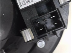 Recambio de motor calefaccion para seat leon (1p1) 1.6 tdi referencia OEM IAM 3C0907521F F011500081 