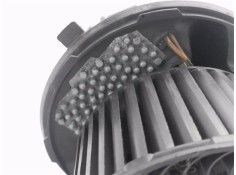 Recambio de motor calefaccion para seat leon (1p1) 1.6 tdi referencia OEM IAM 3C0907521F F011500081 